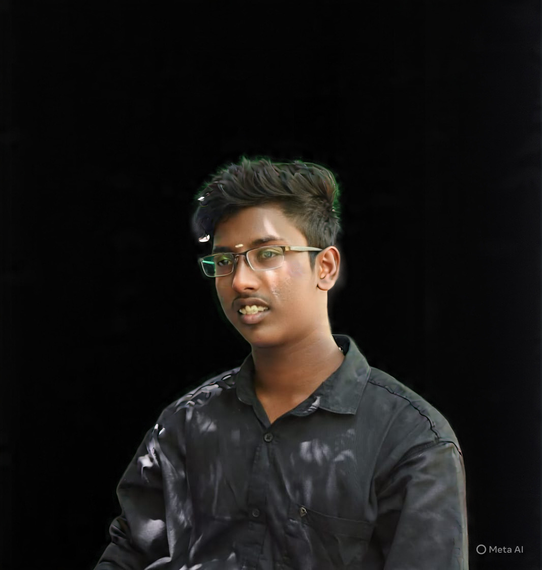 RITHIK
